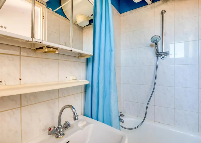 Cap D'agde T2 Terrasse, Vue