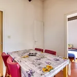 Cap D'agde T2 Terrasse, Vue Appartement Agde
