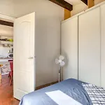 Appartement Cap D'agde T2 Terrasse, Vue Agde