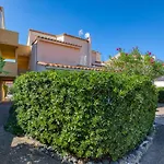 Cap D'agde T2 Terrasse, Vue Appartement