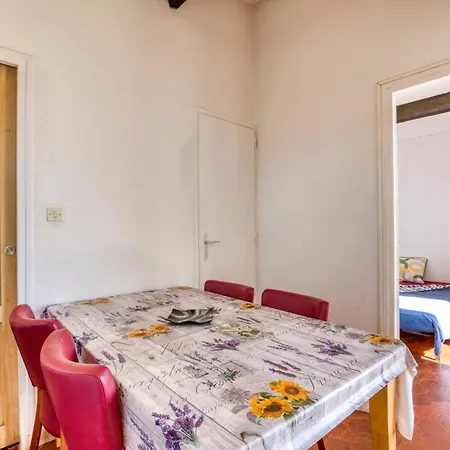 Cap D'agde T2 Terrasse, Vue Apartamento Agde