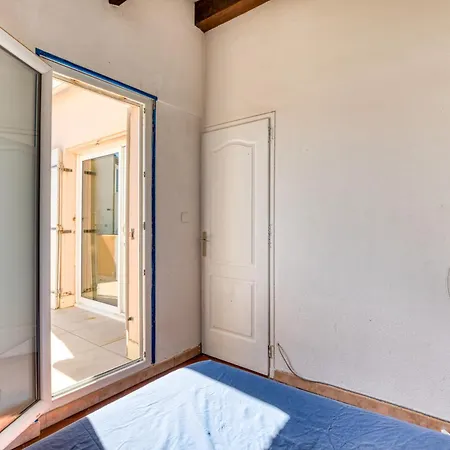 Cap D'agde T2 Terrasse, Vue アグド