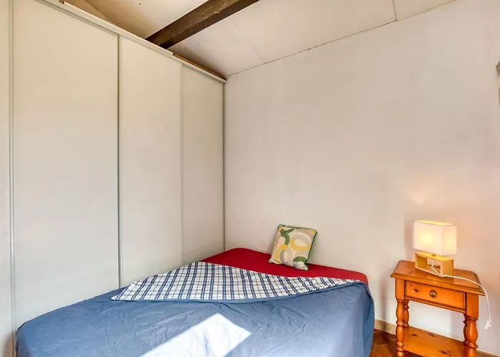 Apartmán Cap D'agde T2 Terrasse, Vue